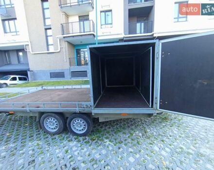 Сірий ТА-НО A5, об'ємом двигуна 0 л та пробігом 0 тис. км за 2400 $, фото 7 на Automoto.ua