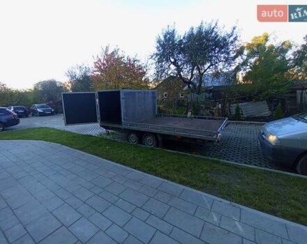 Сірий ТА-НО A5, об'ємом двигуна 0 л та пробігом 0 тис. км за 2400 $, фото 12 на Automoto.ua