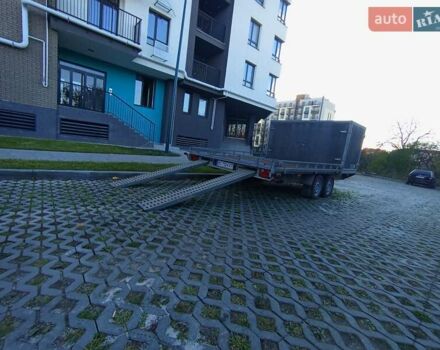 Сірий ТА-НО A5, об'ємом двигуна 0 л та пробігом 0 тис. км за 2400 $, фото 5 на Automoto.ua