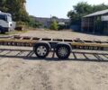 Серый ТА-НО A8, объемом двигателя 0 л и пробегом 1 тыс. км за 3500 $, фото 2 на Automoto.ua
