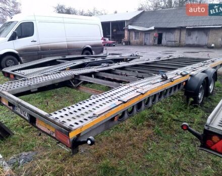 Серый ТА-НО A8, объемом двигателя 0 л и пробегом 1 тыс. км за 3200 $, фото 2 на Automoto.ua