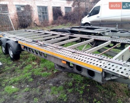 Серый ТА-НО A8, объемом двигателя 0 л и пробегом 1 тыс. км за 3200 $, фото 3 на Automoto.ua