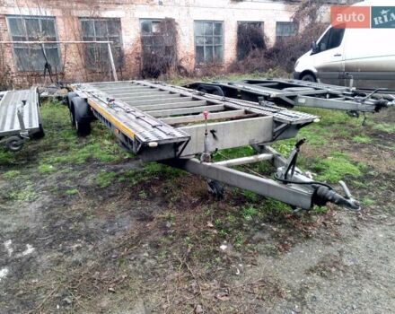 Серый ТА-НО A8, объемом двигателя 0 л и пробегом 1 тыс. км за 3200 $, фото 4 на Automoto.ua