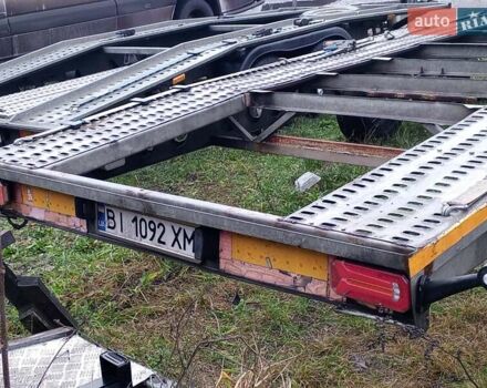 Серый ТА-НО A8, объемом двигателя 0 л и пробегом 1 тыс. км за 3200 $, фото 1 на Automoto.ua