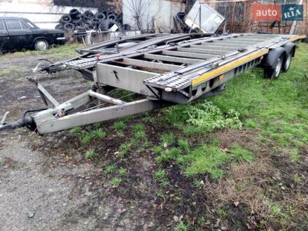 Серый ТА-НО A8, объемом двигателя 0 л и пробегом 1 тыс. км за 3200 $, фото 1 на Automoto.ua