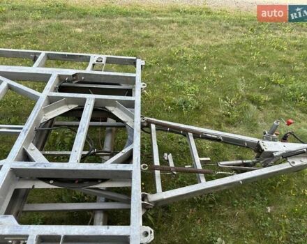 Серый ТА-НО A9, объемом двигателя 0 л и пробегом 2 тыс. км за 7500 $, фото 4 на Automoto.ua