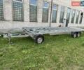 Серый ТА-НО A9, объемом двигателя 0 л и пробегом 2 тыс. км за 7500 $, фото 1 на Automoto.ua