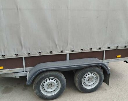 ТА-НО B, об'ємом двигуна 0 л та пробігом 0 тис. км за 3000 $, фото 1 на Automoto.ua