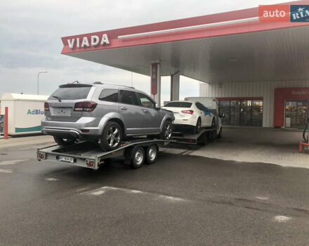 Серый ТА-НО T4B, объемом двигателя 0 л и пробегом 75 тыс. км за 3500 $, фото 3 на Automoto.ua