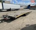 Серый ТА-НО T4B, объемом двигателя 0 л и пробегом 1 тыс. км за 8800 $, фото 1 на Automoto.ua