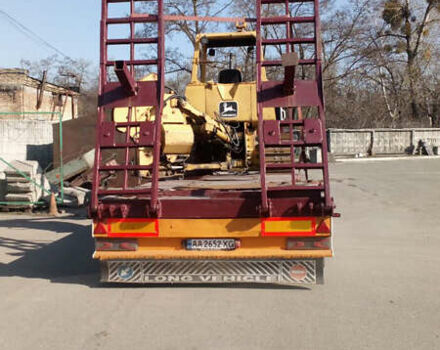 Червоний TAD НПН, об'ємом двигуна 0 л та пробігом 100 тис. км за 28300 $, фото 23 на Automoto.ua