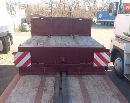 Червоний TAD НПН, об'ємом двигуна 0 л та пробігом 100 тис. км за 28300 $, фото 2 на Automoto.ua