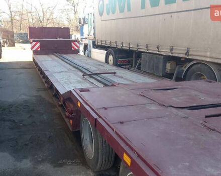 Червоний TAD НПН, об'ємом двигуна 0 л та пробігом 100 тис. км за 28300 $, фото 6 на Automoto.ua