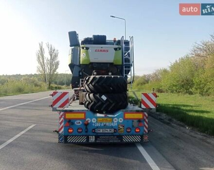 Синий TAD НПН, объемом двигателя 0 л и пробегом 100 тыс. км за 46300 $, фото 7 на Automoto.ua