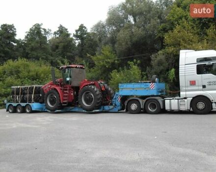 Синий TAD НПН, объемом двигателя 0 л и пробегом 100 тыс. км за 46300 $, фото 3 на Automoto.ua