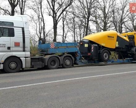 Синий TAD НПН, объемом двигателя 0 л и пробегом 100 тыс. км за 46300 $, фото 4 на Automoto.ua