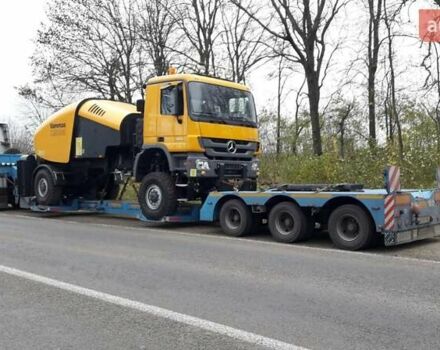 Синий TAD НПН, объемом двигателя 0 л и пробегом 100 тыс. км за 46300 $, фото 2 на Automoto.ua