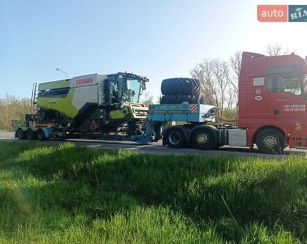 Синий TAD НПН, объемом двигателя 0 л и пробегом 100 тыс. км за 46300 $, фото 5 на Automoto.ua