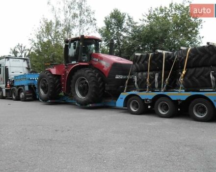 Синий TAD НПН, объемом двигателя 0 л и пробегом 100 тыс. км за 46300 $, фото 1 на Automoto.ua