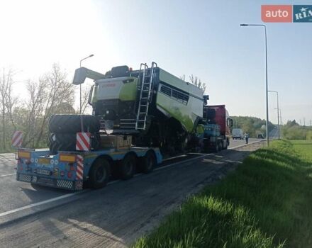 Синий TAD НПН, объемом двигателя 0 л и пробегом 100 тыс. км за 46300 $, фото 6 на Automoto.ua