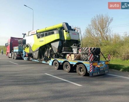 Синий TAD НПН, объемом двигателя 0 л и пробегом 100 тыс. км за 46300 $, фото 8 на Automoto.ua