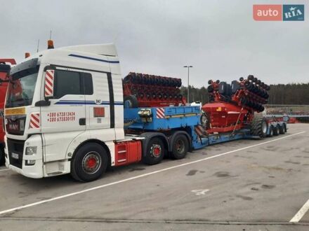 Синий TAD НПН, объемом двигателя 0 л и пробегом 100 тыс. км за 46300 $, фото 1 на Automoto.ua