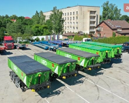 купити нове авто TAD Agro 2026 року від офіційного дилера TAD TAD фото