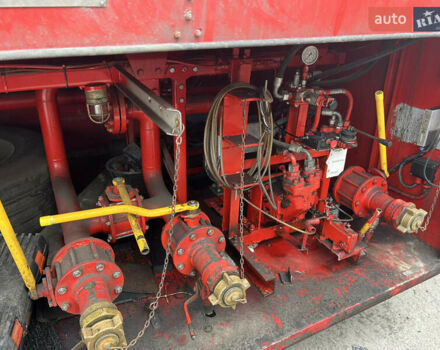 Синий TAD Agro, объемом двигателя 0 л и пробегом 500 тыс. км за 59000 $, фото 1 на Automoto.ua