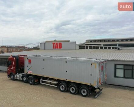 Сірий TAD Agro 50-3, об'ємом двигуна 0 л та пробігом 0 тис. км за 63553 $, фото 1 на Automoto.ua