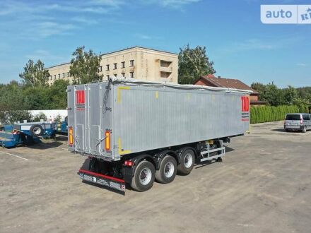 TAD Agro 55-3 2020 в Волочиске на Automoto.ua Серый TAD Agro 55-3, объемом двигателя 0 л и пробегом 1 тыс. км за 63568 $, фото 1 на Automoto.ua
