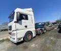 Синий TAD Classic 30-3, объемом двигателя 10.85 л и пробегом 100 тыс. км за 37000 $, фото 5 на Automoto.ua