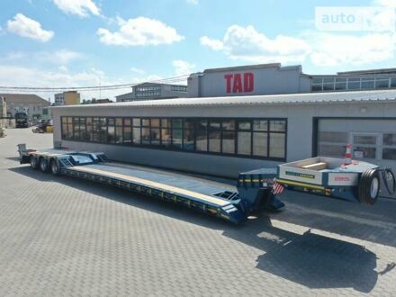 TAD Classic 30-3 2023 в Волочиске на Automoto.ua Синий TAD Classic 30-3, объемом двигателя 0 л и пробегом 1 тыс. км за 111952 $, фото 1 на Automoto.ua