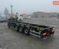Черный TAD Container 34-3, объемом двигателя 0 л и пробегом 1 тыс. км за 41428 $, фото 1 на Automoto.ua