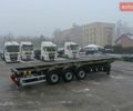 Черный TAD Container 34-3, объемом двигателя 0 л и пробегом 1 тыс. км за 41428 $, фото 1 на Automoto.ua