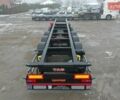 Черный TAD Container 34-3, объемом двигателя 0 л и пробегом 1 тыс. км за 41428 $, фото 2 на Automoto.ua