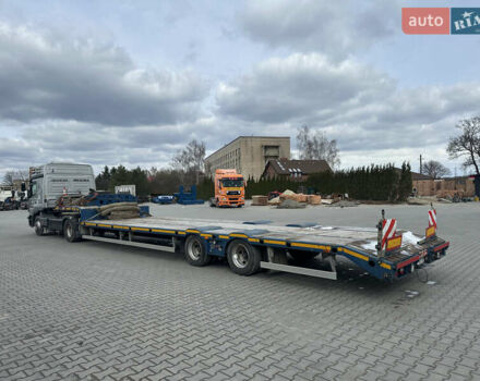 Синий TAD Jumbo 20-2, объемом двигателя 0 л и пробегом 0 тыс. км за 46639 $, фото 9 на Automoto.ua