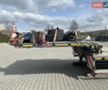 Синий TAD Jumbo 20-2, объемом двигателя 0 л и пробегом 0 тыс. км за 46662 $, фото 5 на Automoto.ua