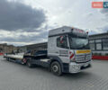 Синий TAD Jumbo 20-2, объемом двигателя 0 л и пробегом 0 тыс. км за 46662 $, фото 11 на Automoto.ua