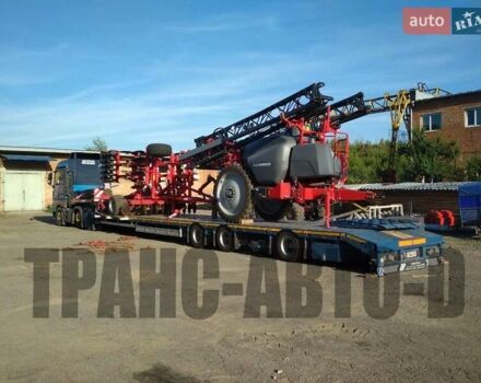 TAD Jumbo 35-3, об'ємом двигуна 0 л та пробігом 1 тис. км за 121754 $, фото 21 на Automoto.ua