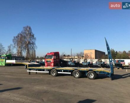TAD Jumbo 35-3, об'ємом двигуна 0 л та пробігом 1 тис. км за 121754 $, фото 6 на Automoto.ua