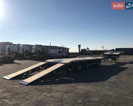 TAD Jumbo 35-3, об'ємом двигуна 0 л та пробігом 1 тис. км за 121754 $, фото 14 на Automoto.ua