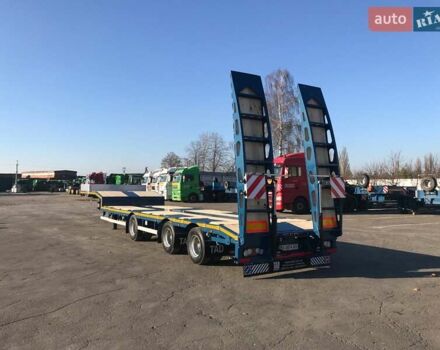 TAD Jumbo 35-3, об'ємом двигуна 0 л та пробігом 1 тис. км за 121754 $, фото 5 на Automoto.ua