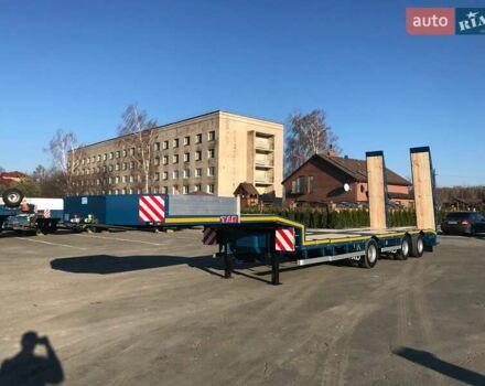 TAD Jumbo 35-3, об'ємом двигуна 0 л та пробігом 1 тис. км за 121754 $, фото 7 на Automoto.ua