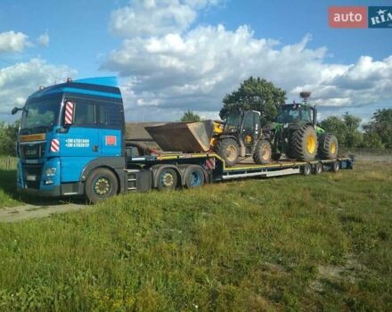 TAD Jumbo 35-3, об'ємом двигуна 0 л та пробігом 1 тис. км за 121754 $, фото 22 на Automoto.ua