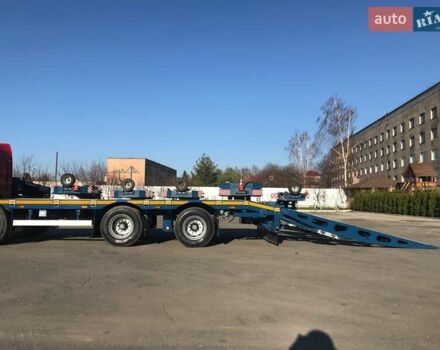 TAD Jumbo 35-3, об'ємом двигуна 0 л та пробігом 1 тис. км за 121754 $, фото 10 на Automoto.ua