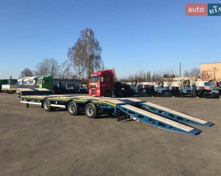 TAD Jumbo 35-3, об'ємом двигуна 0 л та пробігом 1 тис. км за 121754 $, фото 2 на Automoto.ua