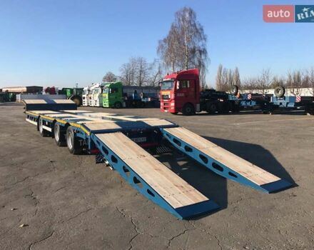 TAD Jumbo 35-3, об'ємом двигуна 0 л та пробігом 1 тис. км за 121754 $, фото 4 на Automoto.ua