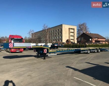 TAD Jumbo 35-3, об'ємом двигуна 0 л та пробігом 1 тис. км за 121754 $, фото 8 на Automoto.ua