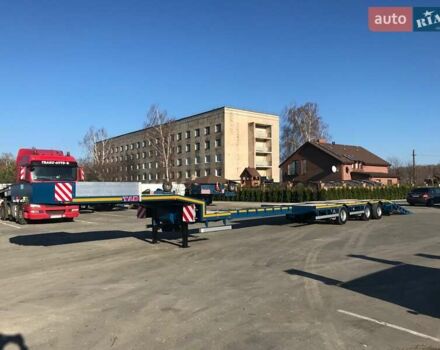 TAD Jumbo 35-3, об'ємом двигуна 0 л та пробігом 1 тис. км за 121754 $, фото 17 на Automoto.ua