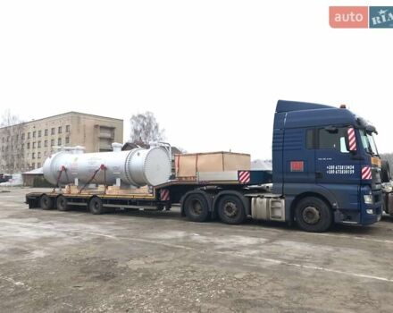 TAD Jumbo 35-3, об'ємом двигуна 0 л та пробігом 1 тис. км за 121754 $, фото 19 на Automoto.ua